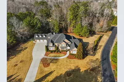 55 Providence Plantation Drive, Alpharetta, GA 30004 - Photo 70