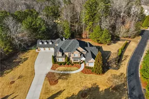 55 Providence Plantation Dr, Alpharetta, GA 30004 - Photo 70