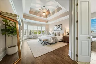 55 Providence Plantation Dr, Alpharetta, GA 30004 - Photo 10