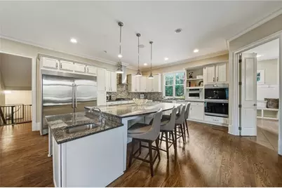 55 Providence Plantation Drive, Alpharetta, GA 30004 - Photo 16