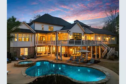 55 Providence Plantation Drive, Alpharetta, GA 30004 - Photo 2