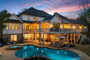 55 Providence Plantation Dr, Alpharetta, GA 30004 - Photo 1