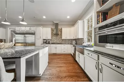 55 Providence Plantation Drive, Alpharetta, GA 30004 - Photo 18