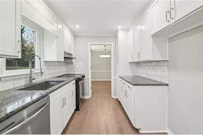 4658 Robie Road SW, Lilburn, GA 30047 - Photo 8