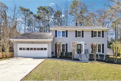 4658 Robie Road SW, Lilburn, GA 30047 - Photo 1