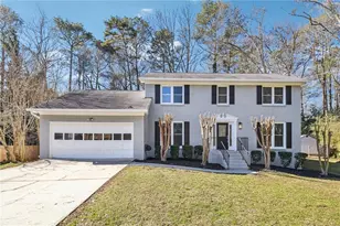 4658 Robie Rd SW, Lilburn, GA 30047 - Photo 1