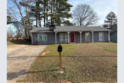 1317 Country Downs Drive, Norcross, GA 30093 - Photo 2