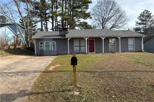 1317 Country Downs Dr, Norcross, GA 30093 - Photo 2