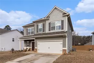 190 Malbone St, Cartersville, GA 30120 - Photo 2