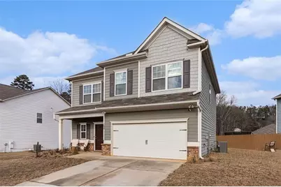 190 Malbone Street, Cartersville, GA 30120 - Photo 2