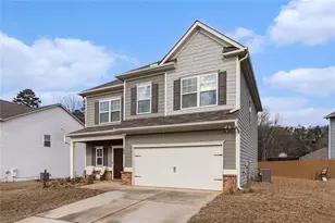 190 Malbone St, Cartersville, GA 30120 - Photo 2