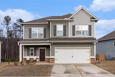 190 Malbone Street, Cartersville, GA 30120 - Photo 1