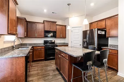 190 Malbone Street, Cartersville, GA 30120 - Photo 12