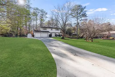 3428 Runelle Place SW, Lilburn, GA 30047 - Photo 32