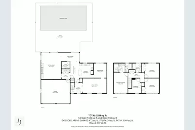 3428 Runelle Place SW, Lilburn, GA 30047 - Photo 34