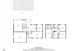 3428 Runelle Pl SW, Lilburn, GA 30047 - Photo 34