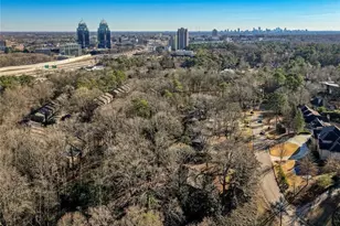 6340 Aberdeen Dr NE, Sandy Springs, GA 30328 - Photo 10