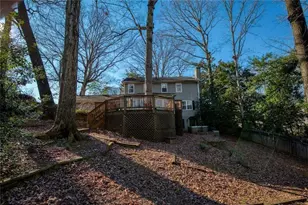 6340 Aberdeen Dr NE, Sandy Springs, GA 30328 - Photo 4