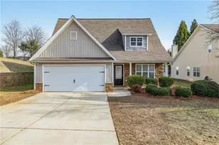 38 Jameston Dr, Jefferson, GA 30549 - Photo 1