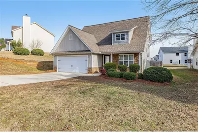 38 Jameston Drive, Jefferson, GA 30549 - Photo 4