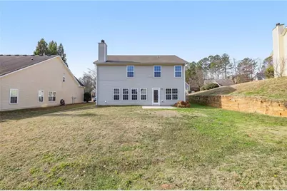 38 Jameston Drive, Jefferson, GA 30549 - Photo 30