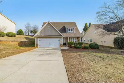 38 Jameston Drive, Jefferson, GA 30549 - Photo 2