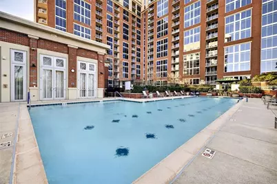 1820 Peachtree Street NW #905, Atlanta, GA 30309 - Photo 34