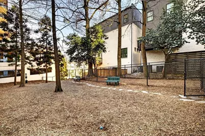 1820 Peachtree Street NW #905, Atlanta, GA 30309 - Photo 38