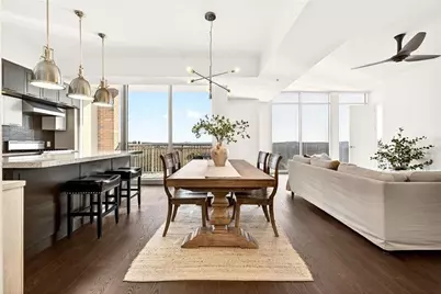 1820 Peachtree Street NW #905, Atlanta, GA 30309 - Photo 2