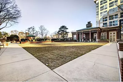 1820 Peachtree Street NW #905, Atlanta, GA 30309 - Photo 40