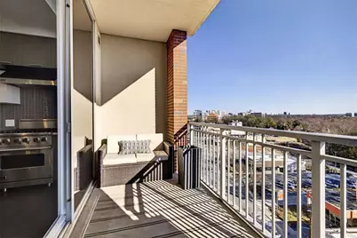 1820 Peachtree Street NW #905, Atlanta, GA 30309 - Photo 4