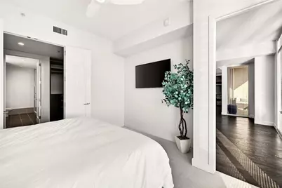 1820 Peachtree Street NW #905, Atlanta, GA 30309 - Photo 16