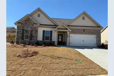 1401 Sunny Valley Lane, Braselton, GA 30517 - Photo 1