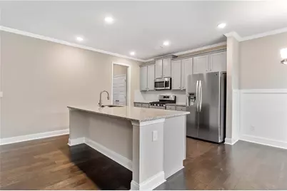 1401 Sunny Valley Lane, Braselton, GA 30517 - Photo 8