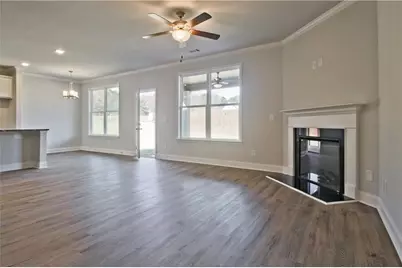 1401 Sunny Valley Lane, Braselton, GA 30517 - Photo 8