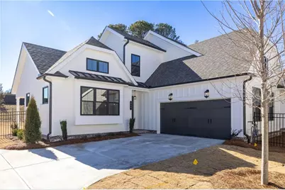 563 Pearl Street, Cumming, GA 30040 - Photo 1