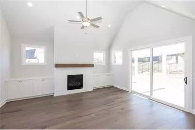 563 Pearl Street, Cumming, GA 30040 - Photo 16