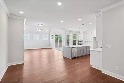 563 Pearl Street, Cumming, GA 30040 - Photo 4