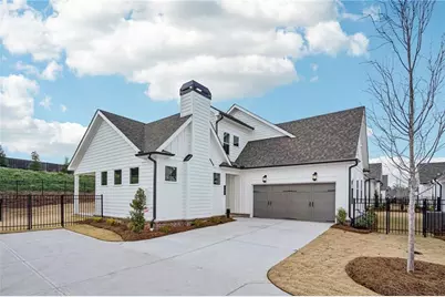 563 Pearl Street, Cumming, GA 30040 - Photo 2