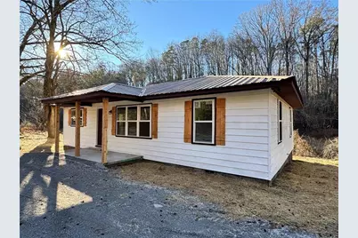 5120 S Dixie Highway, Resaca, GA 30735 - Photo 2