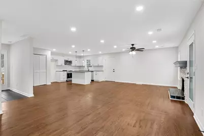 3251 Stoney Acres Drive NW, Kennesaw, GA 30152 - Photo 2