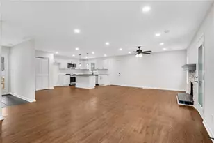 3251 Stoney Acres Dr NW, Kennesaw, GA 30152 - Photo 2