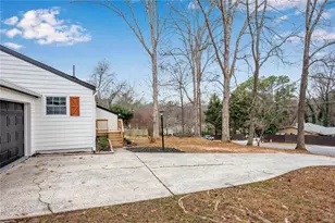 3251 Stoney Acres Dr NW, Kennesaw, GA 30152 - Photo 50