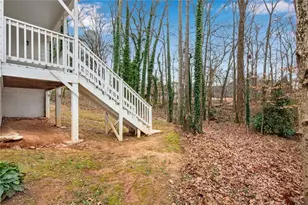 3251 Stoney Acres Dr NW, Kennesaw, GA 30152 - Photo 42