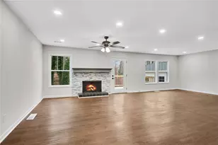 3251 Stoney Acres Dr NW, Kennesaw, GA 30152 - Photo 4