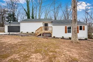 3251 Stoney Acres Dr NW, Kennesaw, GA 30152 - Photo 52