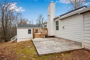 3251 Stoney Acres Dr NW, Kennesaw, GA 30152 - Photo 44