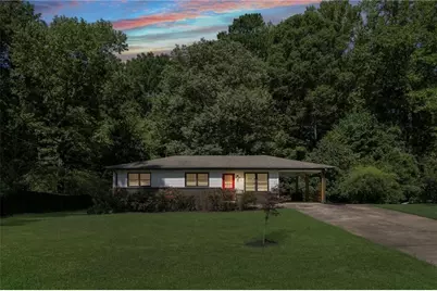 891 Scott Lane SW, Marietta, GA 30008 - Photo 1