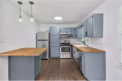 891 Scott Lane SW, Marietta, GA 30008 - Photo 8