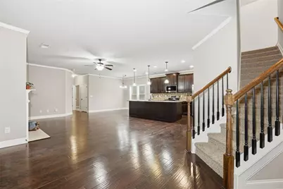 163 Hawthorne Ridge Circle, Dallas, GA 30132 - Photo 12